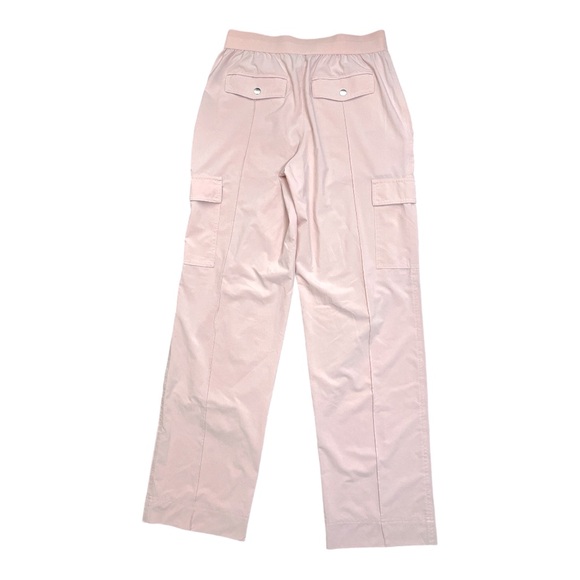 Athleta Vienna Cargo Orchid Pink Pants - Picture 5 of 8